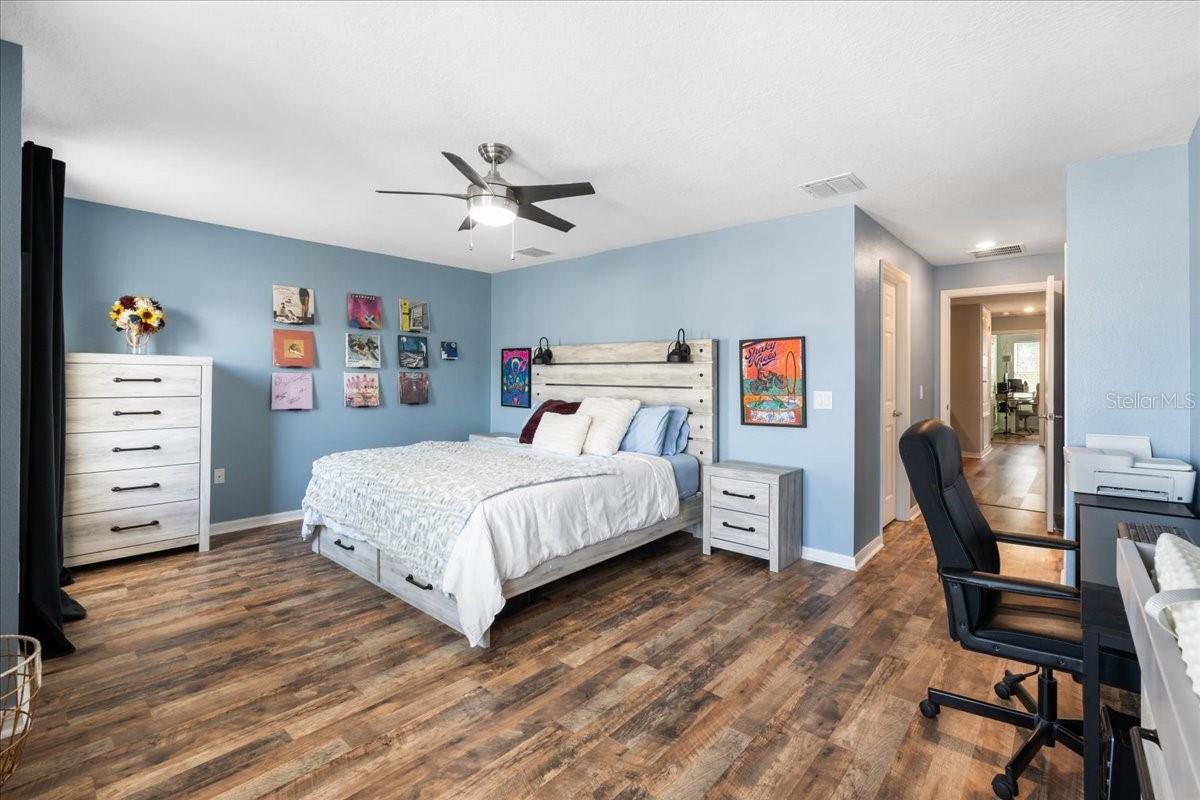 3461 BEAU RD, KISSIMMEE, FL, 34746