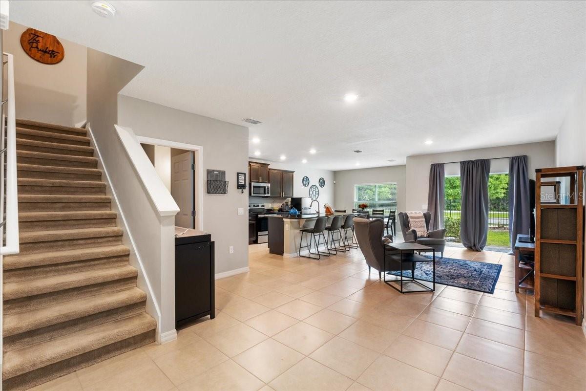 3461 BEAU RD, KISSIMMEE, FL, 34746