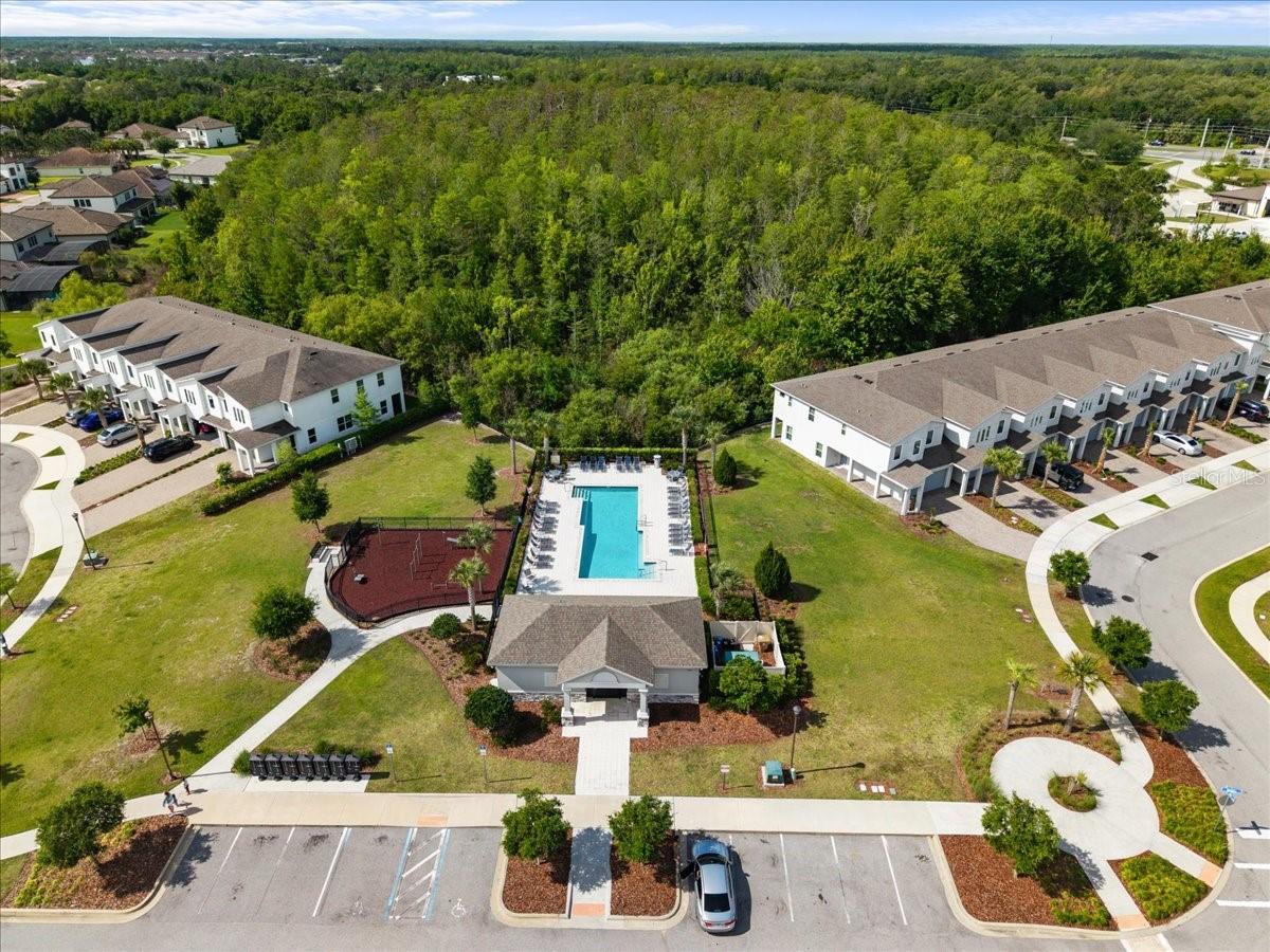 3461 BEAU RD, KISSIMMEE, FL, 34746