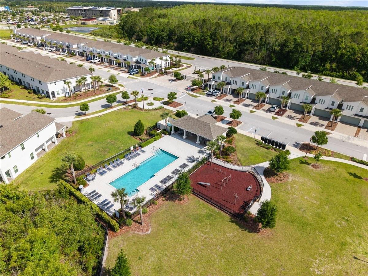 3461 BEAU RD, KISSIMMEE, FL, 34746