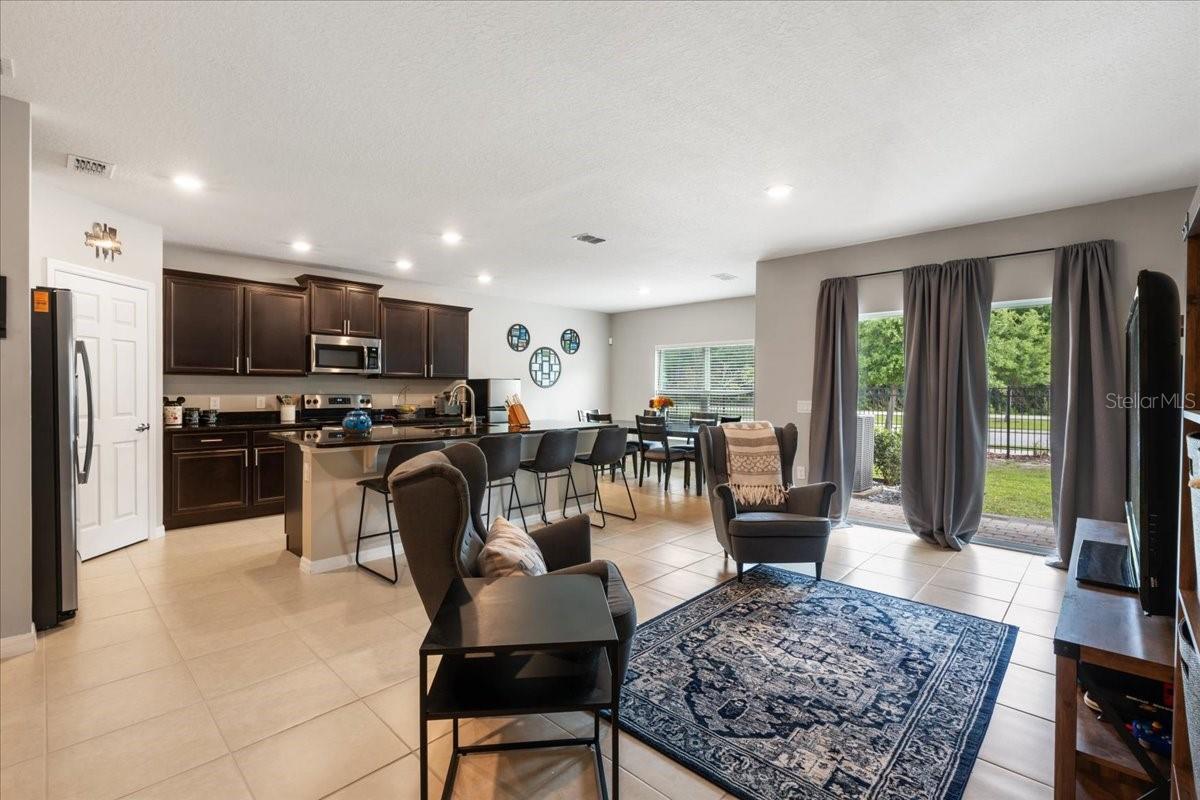 3461 BEAU RD, KISSIMMEE, FL, 34746