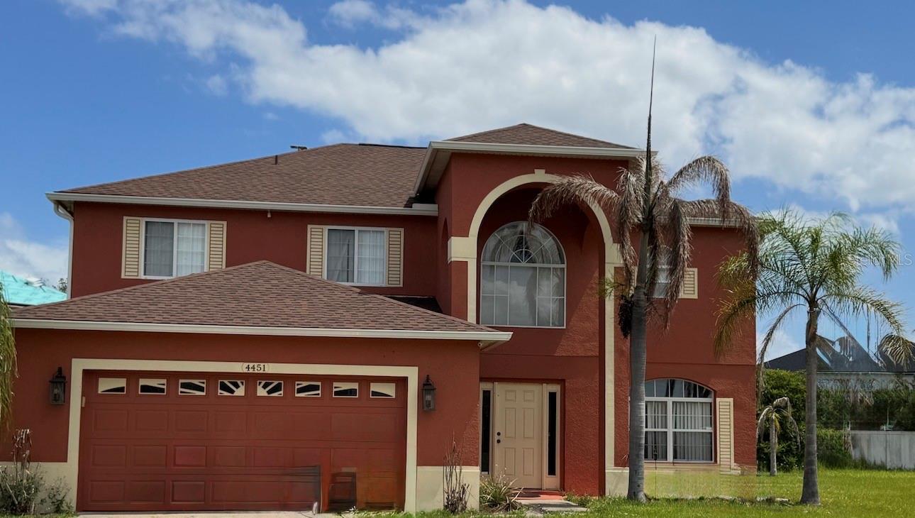 4451 CHERRY BRANCH CT, KISSIMMEE, FL, 34758
