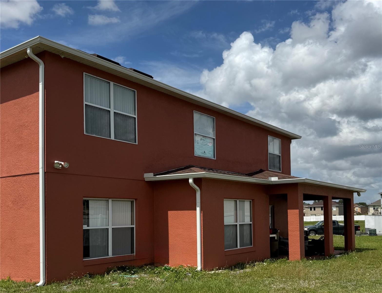 4451 CHERRY BRANCH CT, KISSIMMEE, FL, 34758