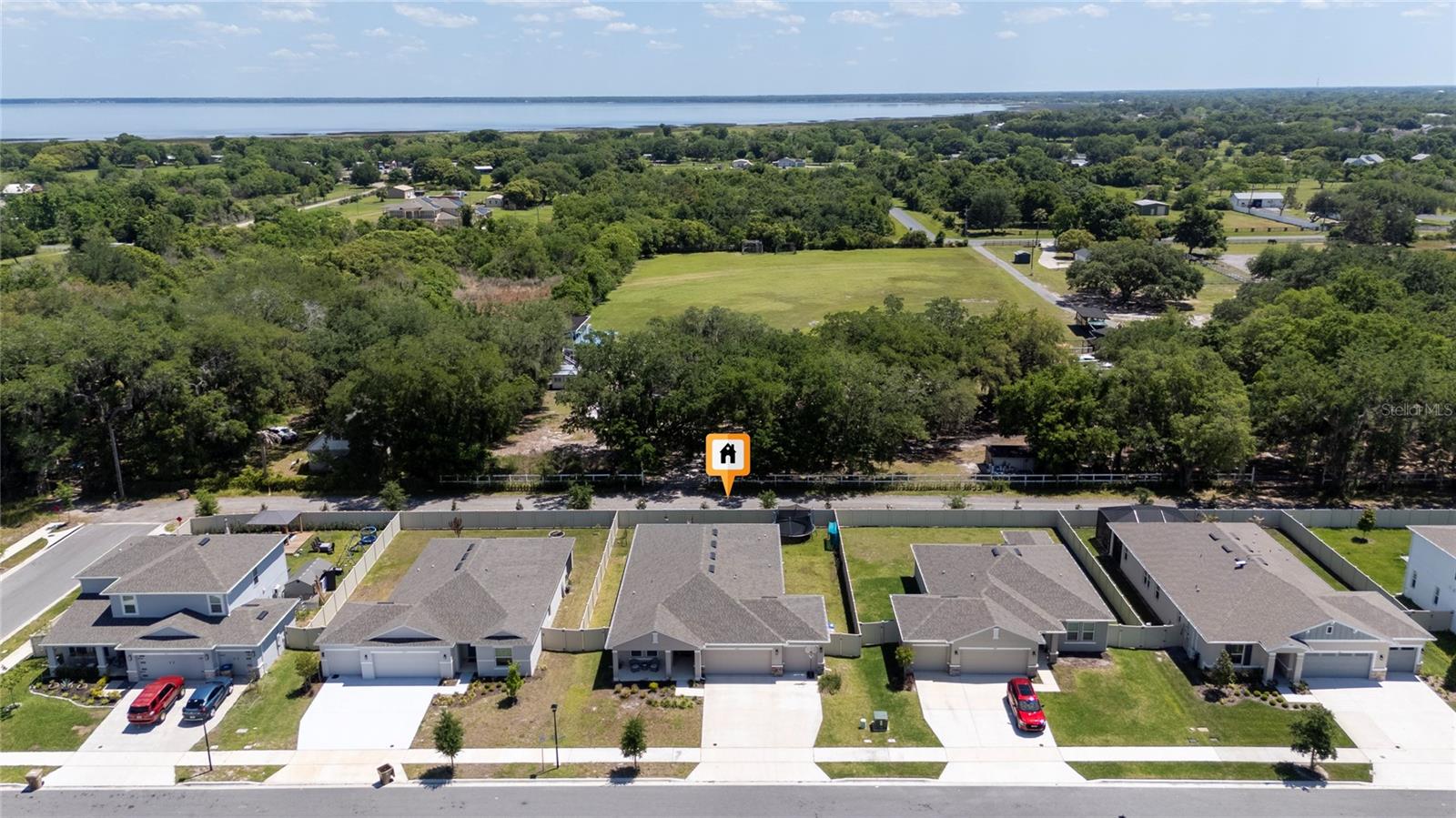 1383 LEVY BEND DR, KISSIMMEE, FL, 34744