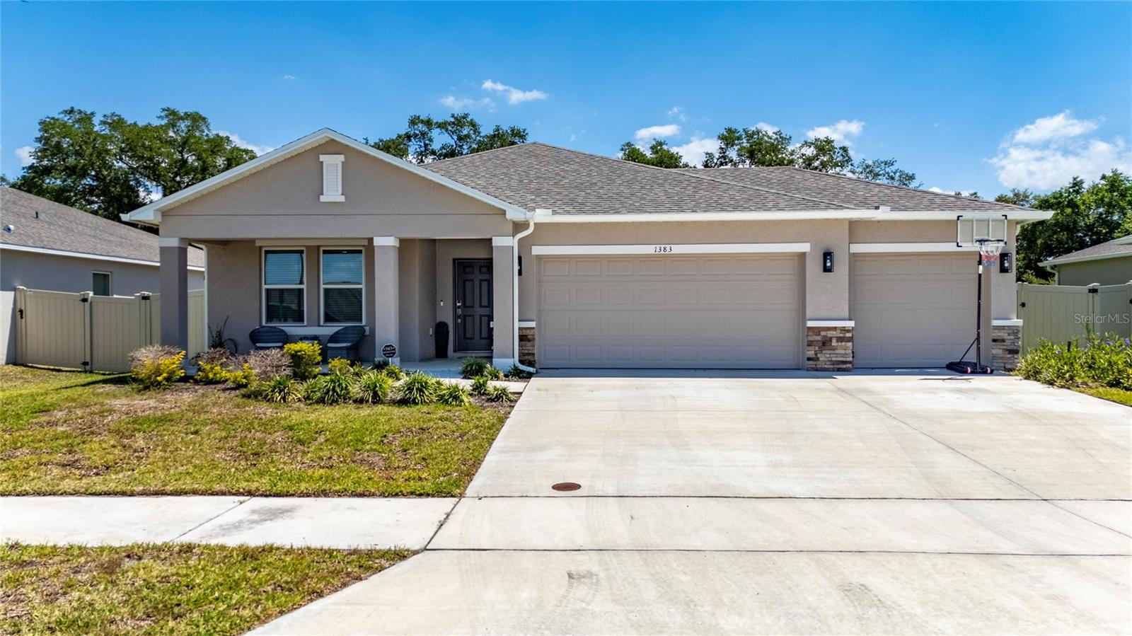 1383 LEVY BEND DR, KISSIMMEE, FL, 34744