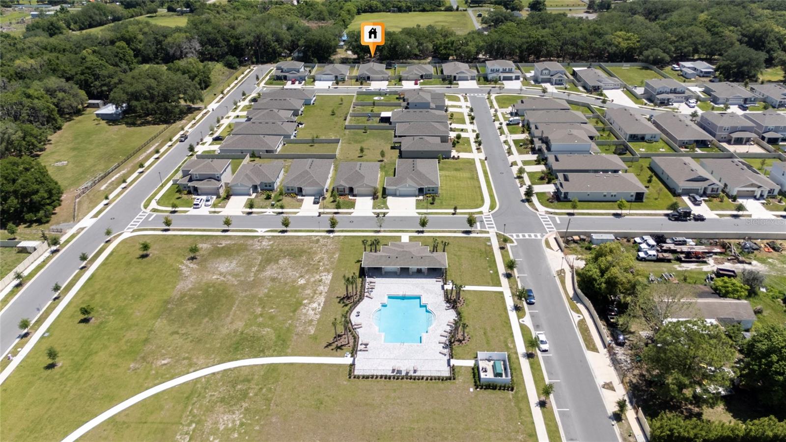 1383 LEVY BEND DR, KISSIMMEE, FL, 34744