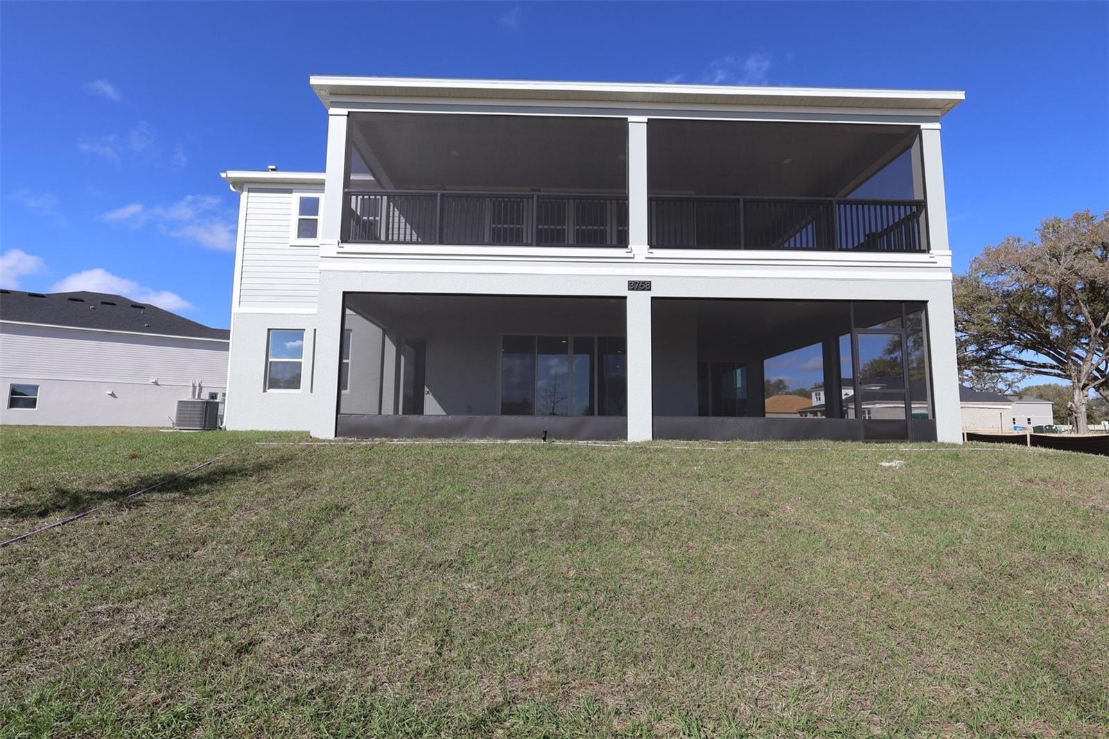 3758 ARTIC DEN LN, APOPKA, FL, 32712