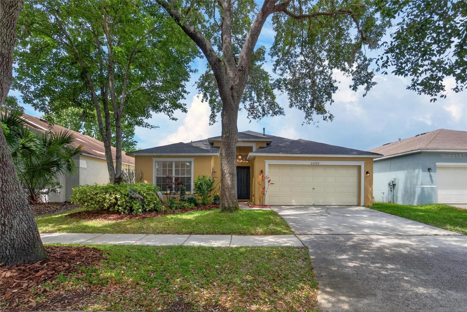 15433 OSPREY GLEN DR, LITHIA, FL, 33547