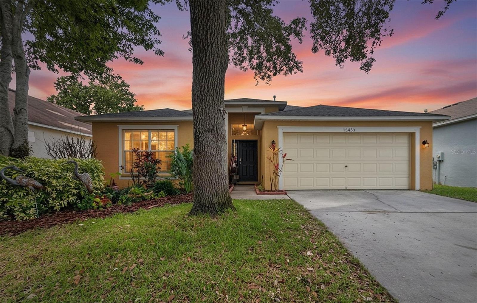 15433 OSPREY GLEN DR, LITHIA, FL, 33547