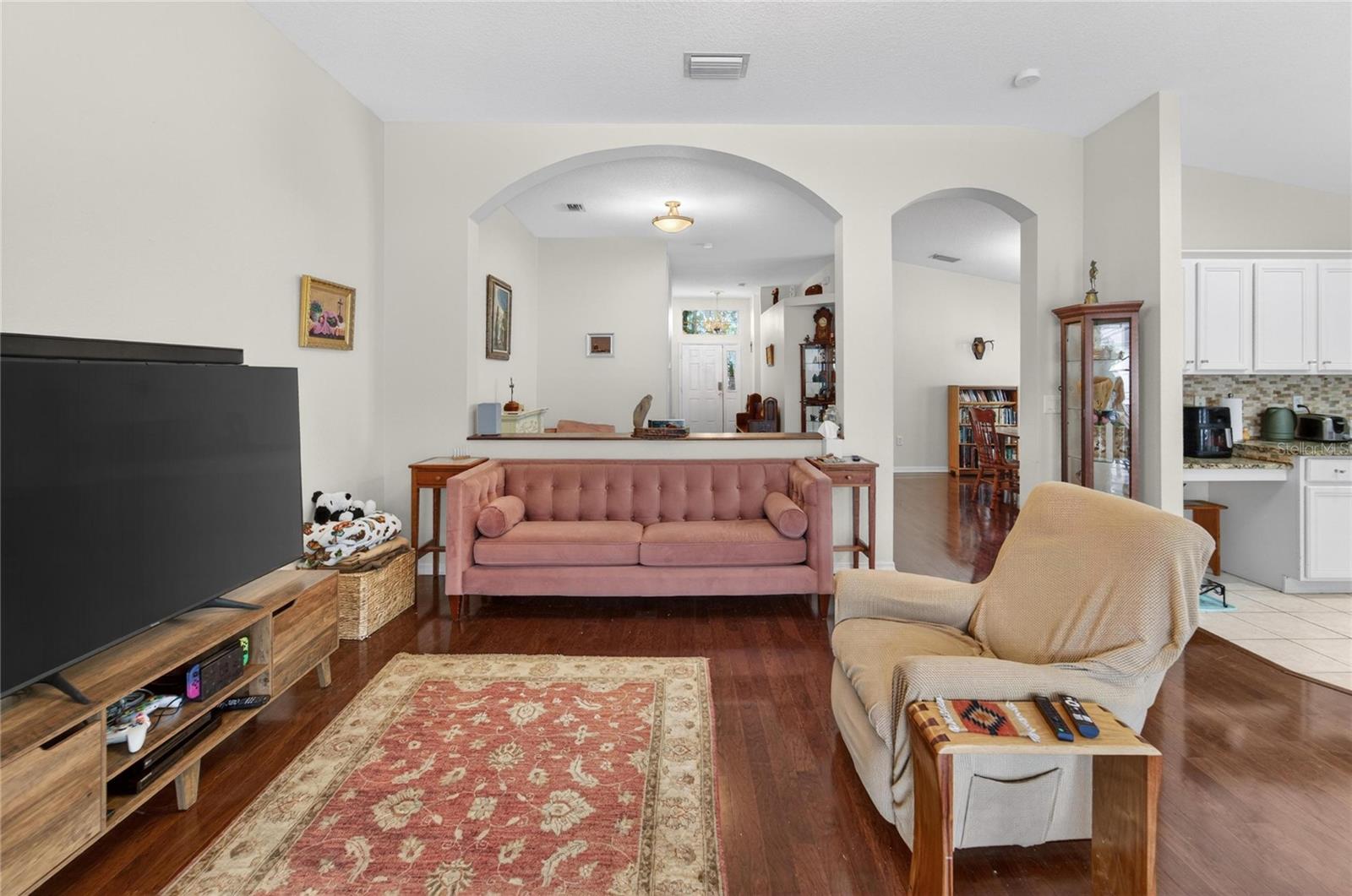 15433 OSPREY GLEN DR, LITHIA, FL, 33547