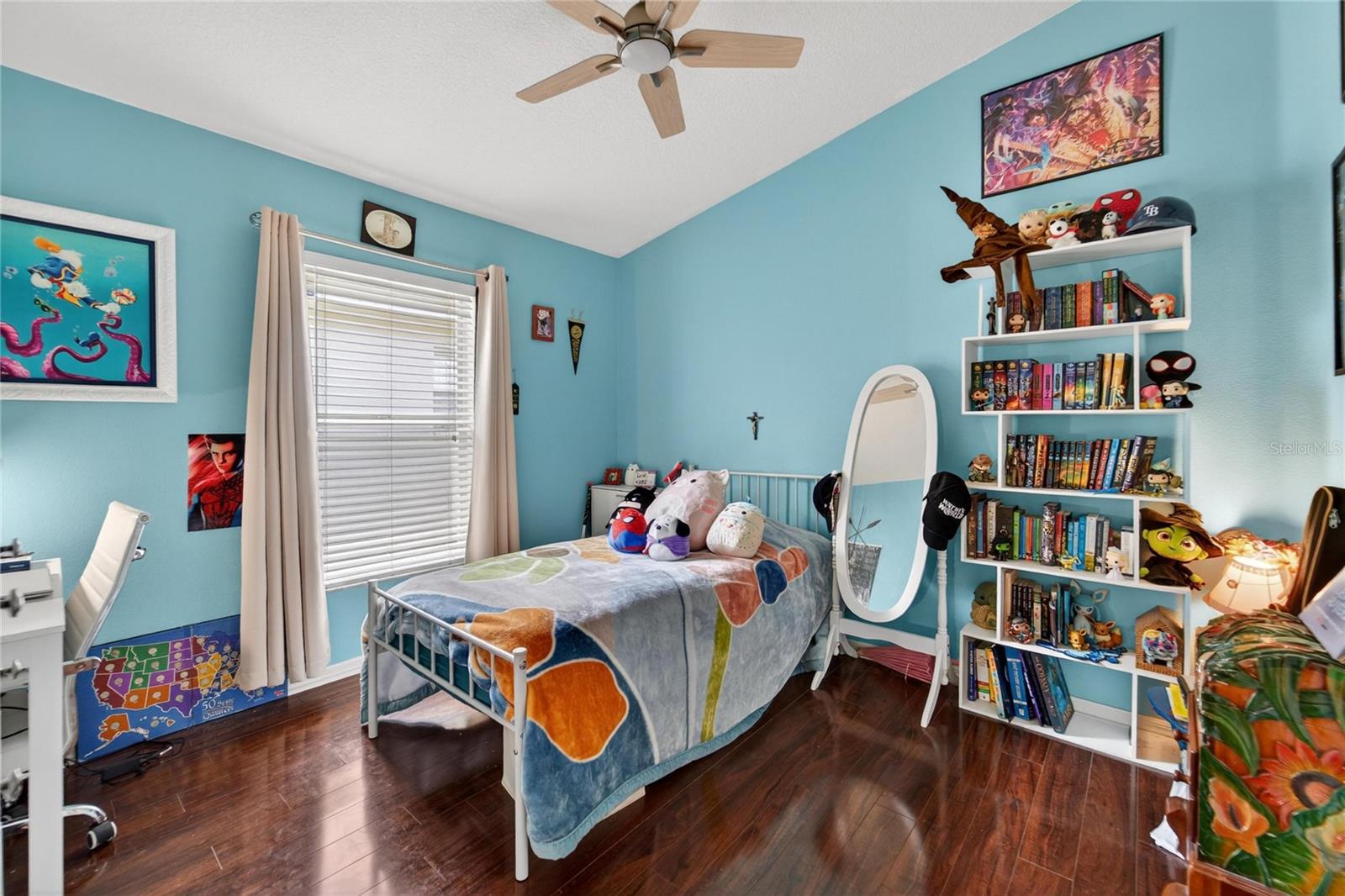 15433 OSPREY GLEN DR, LITHIA, FL, 33547