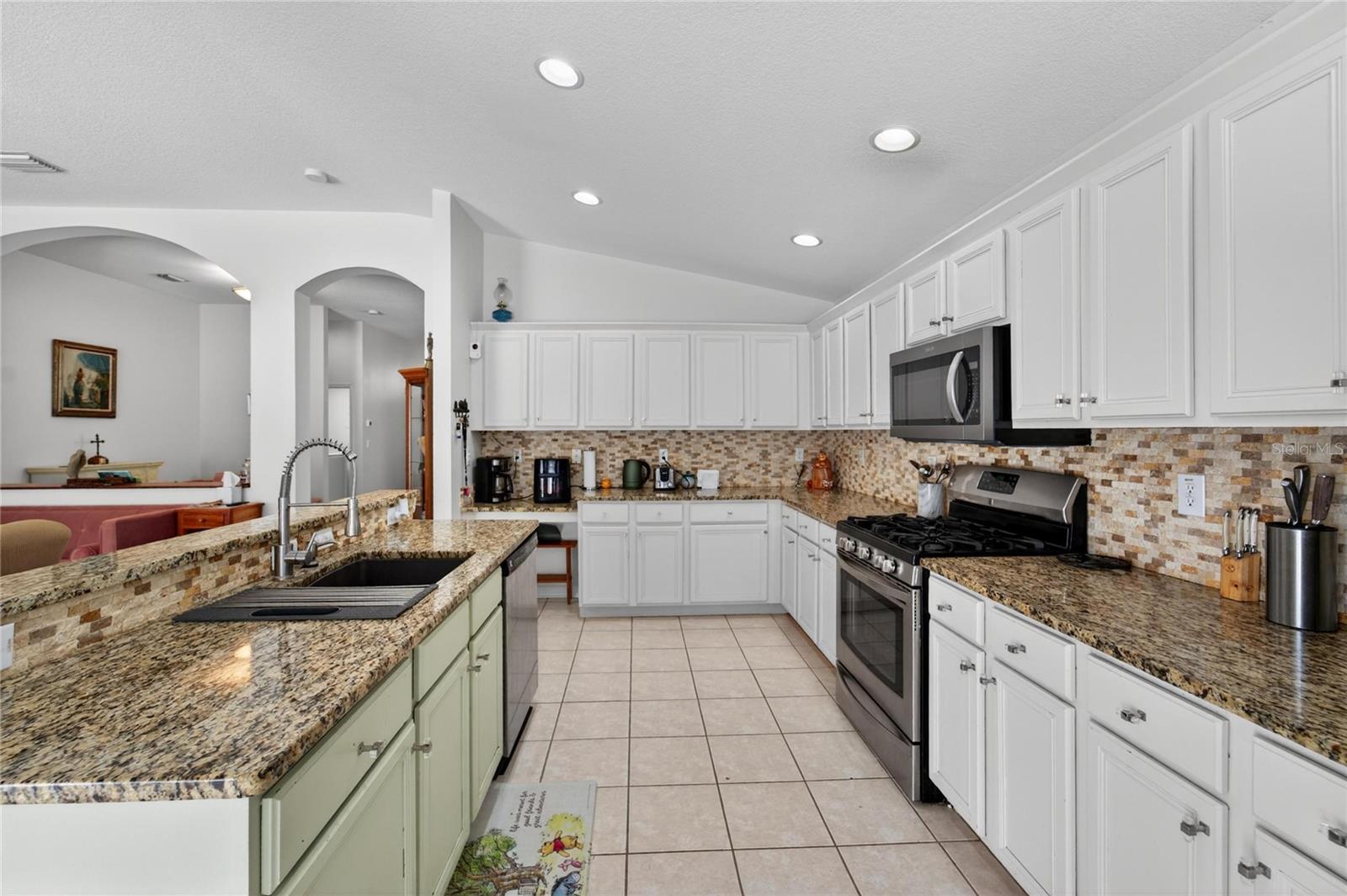 15433 OSPREY GLEN DR, LITHIA, FL, 33547