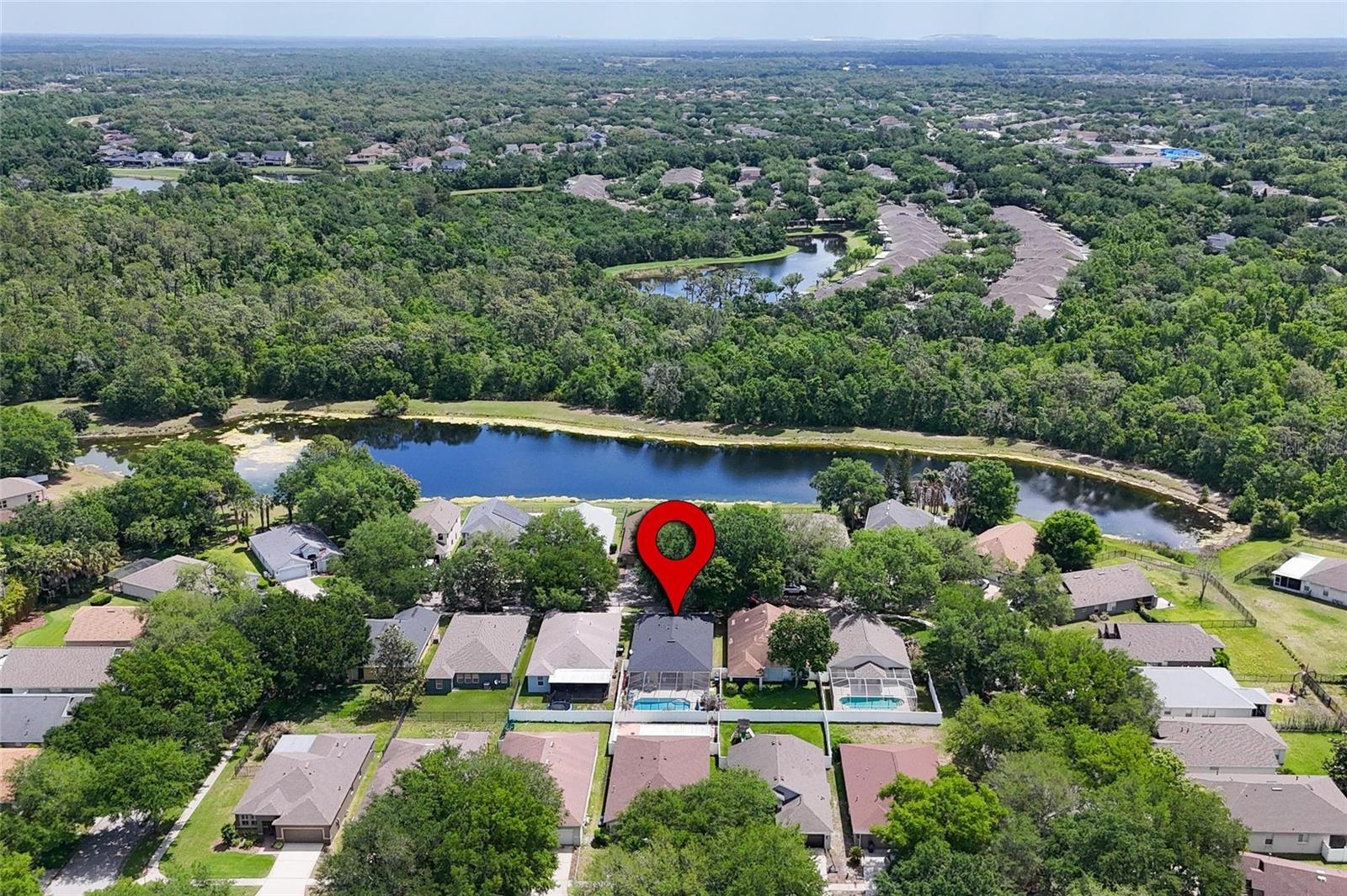 15433 OSPREY GLEN DR, LITHIA, FL, 33547