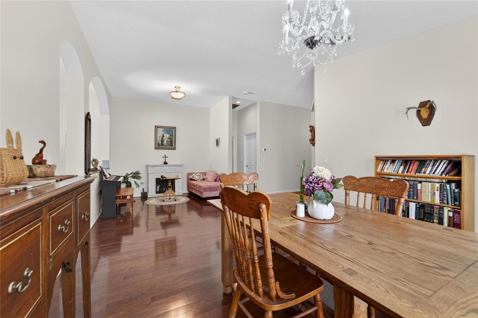 15433 OSPREY GLEN DR, LITHIA, FL, 33547