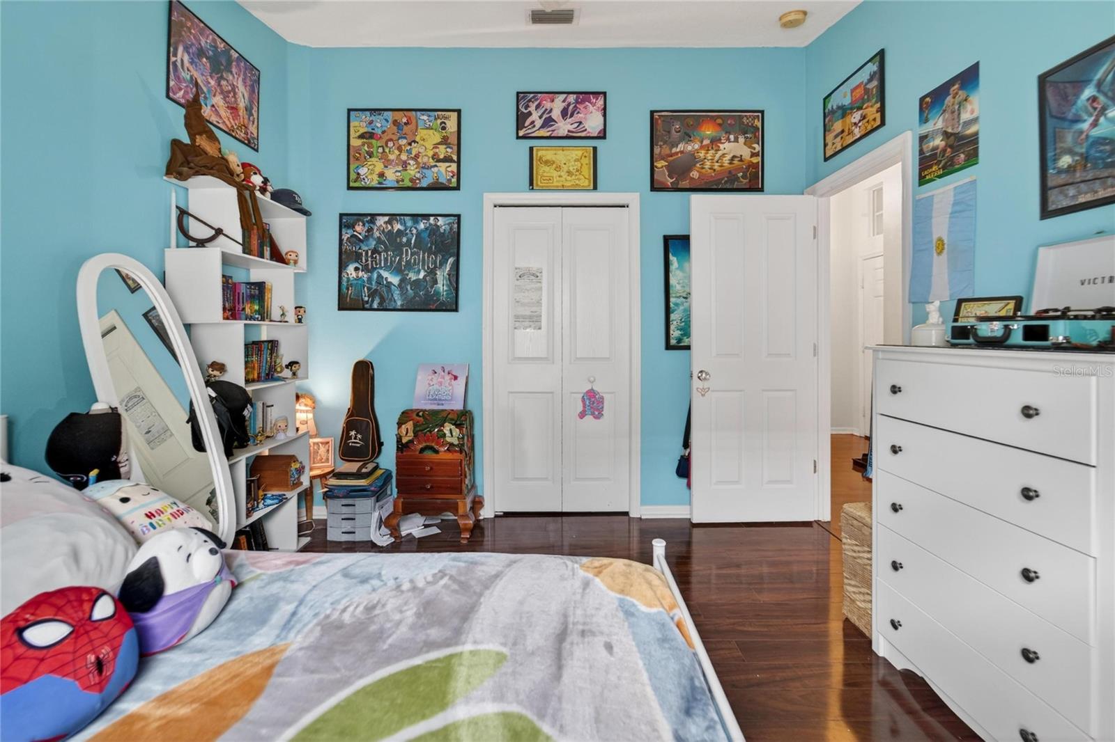 15433 OSPREY GLEN DR, LITHIA, FL, 33547