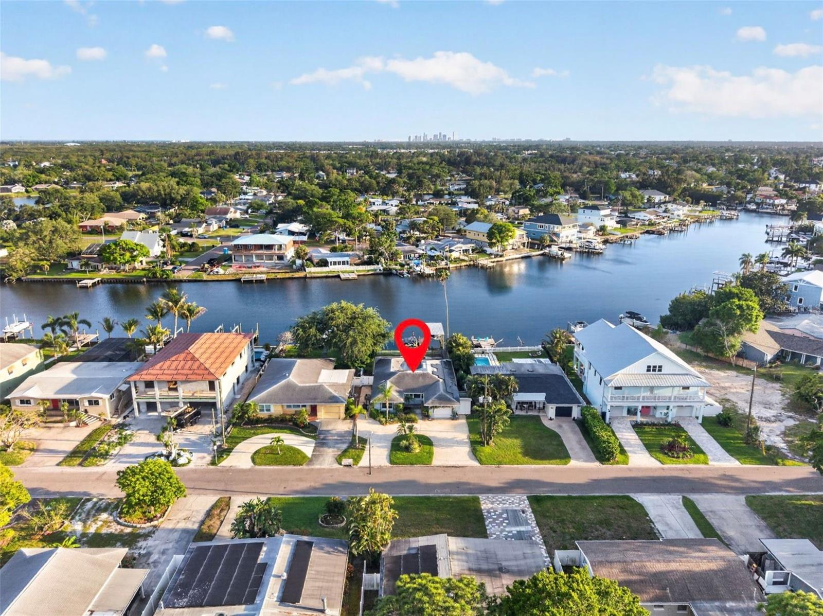 316 89TH AVE NE, ST PETERSBURG, FL, 33702