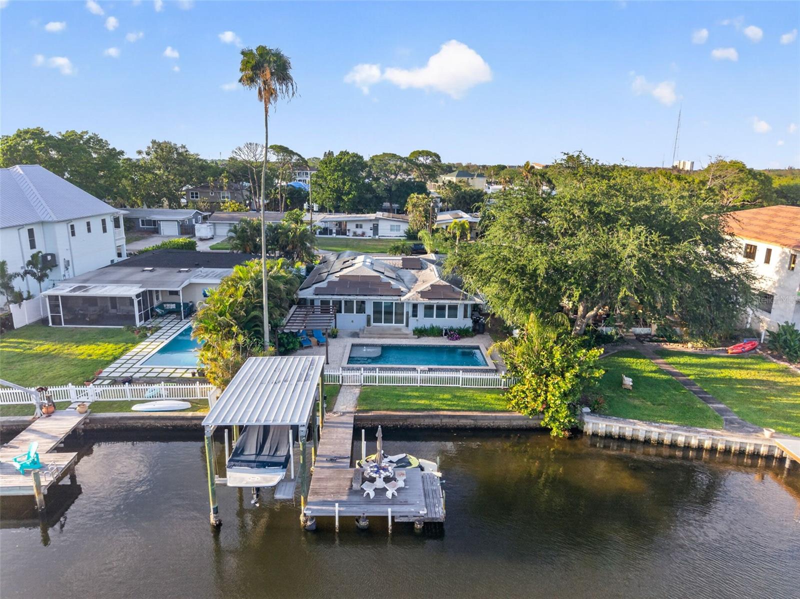 316 89TH AVE NE, ST PETERSBURG, FL, 33702