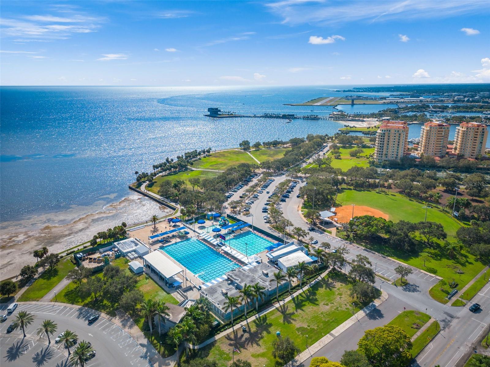 316 89TH AVE NE, ST PETERSBURG, FL, 33702