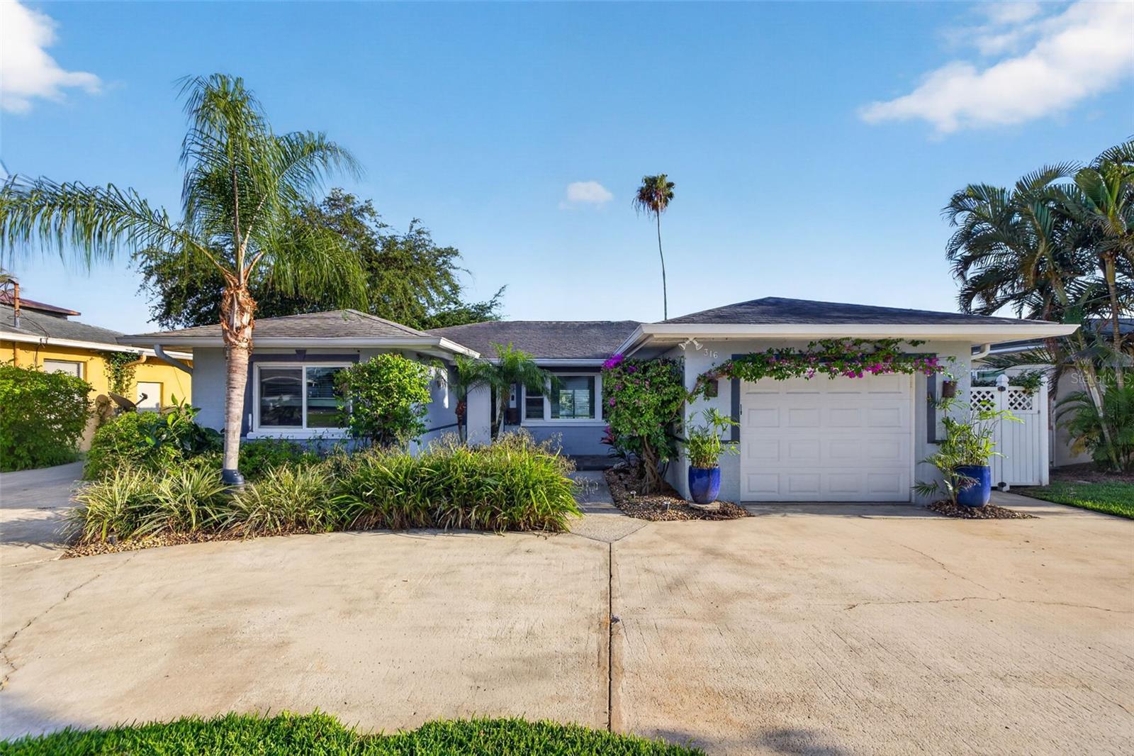 316 89TH AVE NE, ST PETERSBURG, FL, 33702