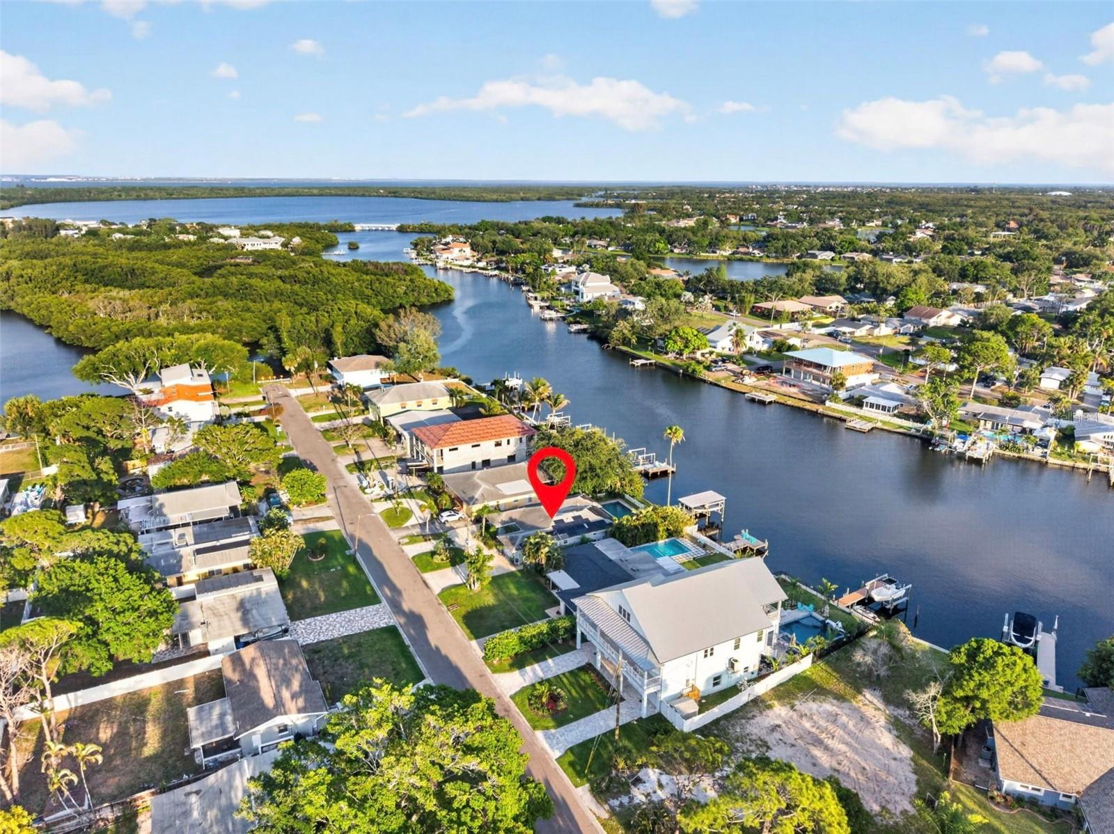 316 89TH AVE NE, ST PETERSBURG, FL, 33702