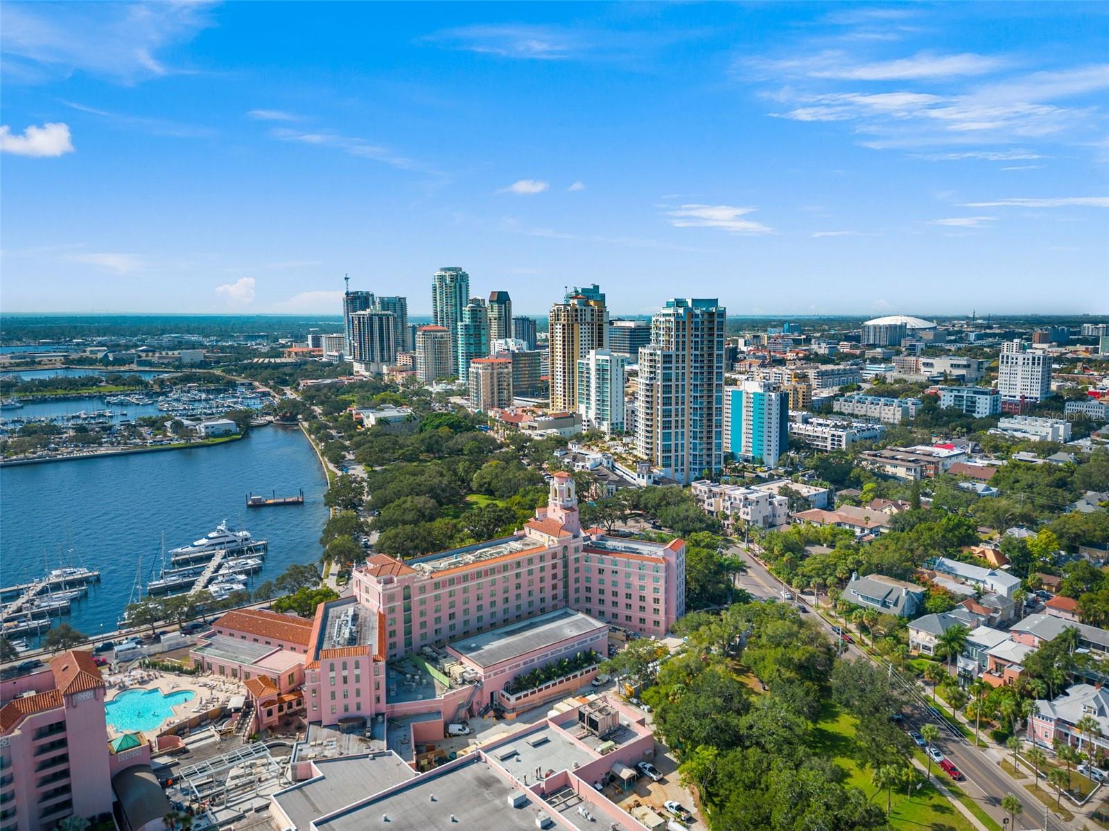 316 89TH AVE NE, ST PETERSBURG, FL, 33702