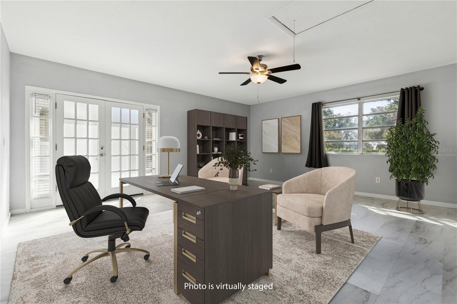 606 BRIARCLIFFE ST, SANFORD, FL, 32773