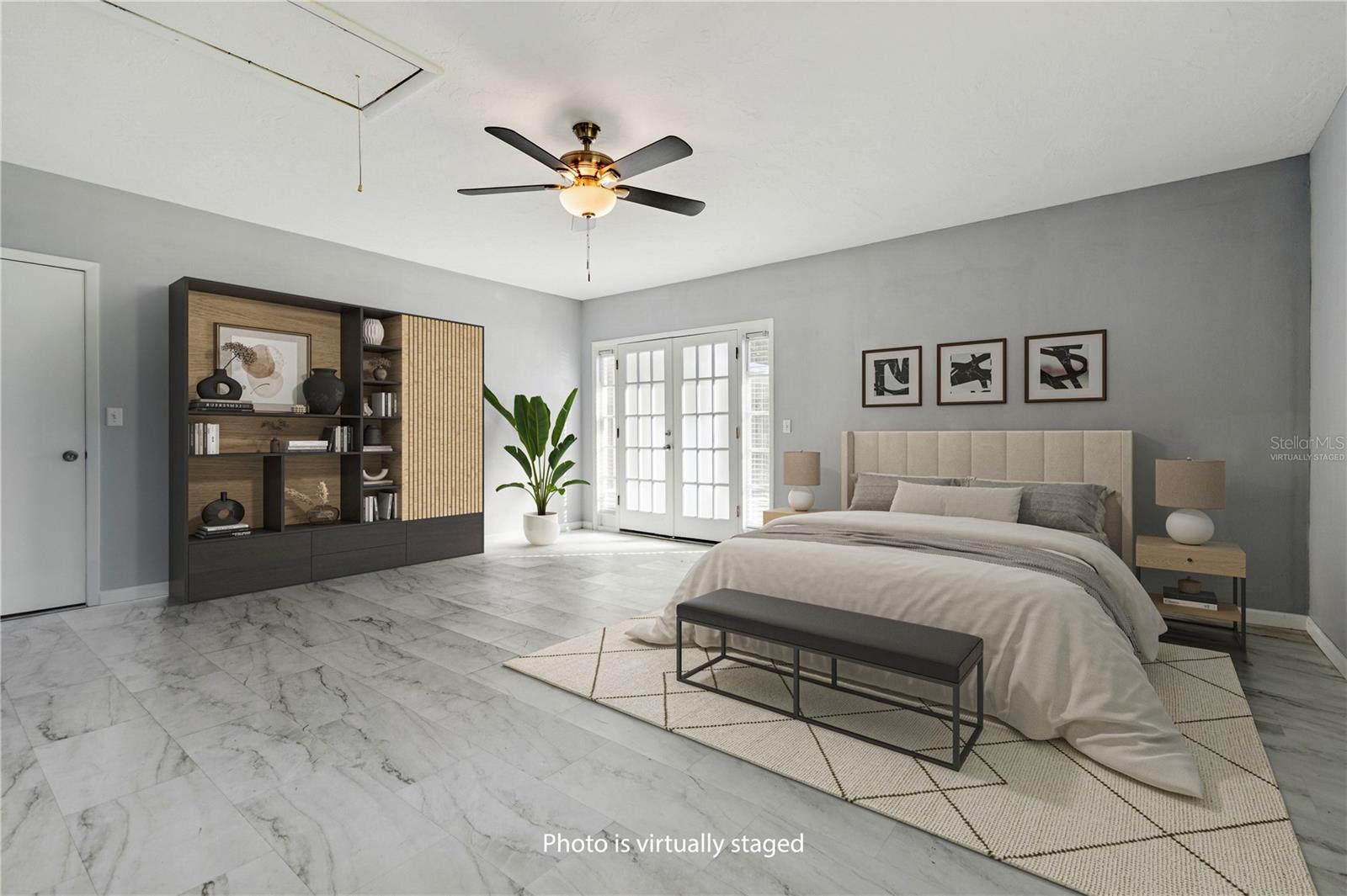 606 BRIARCLIFFE ST, SANFORD, FL, 32773