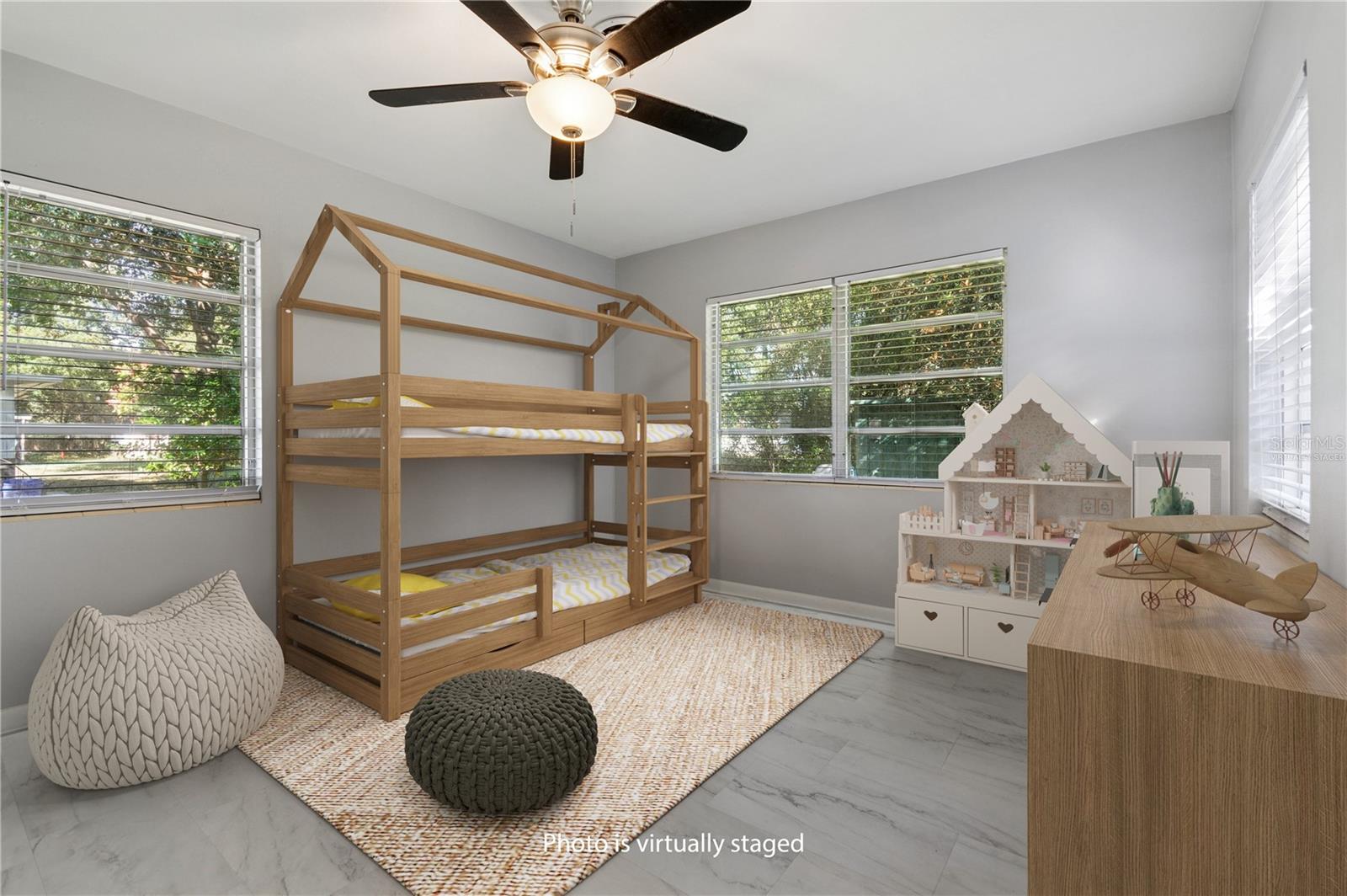 606 BRIARCLIFFE ST, SANFORD, FL, 32773