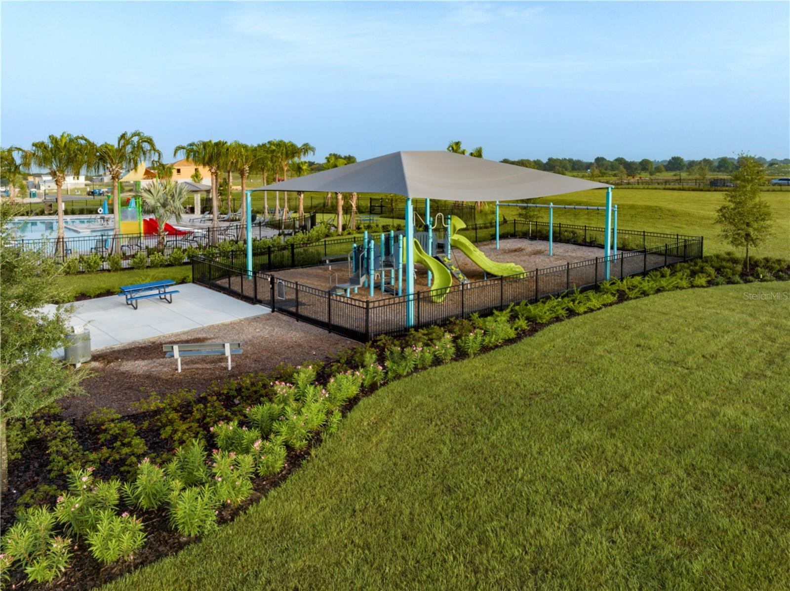 1879 CHURCH LAKE ST, GROVELAND, FL, 34736