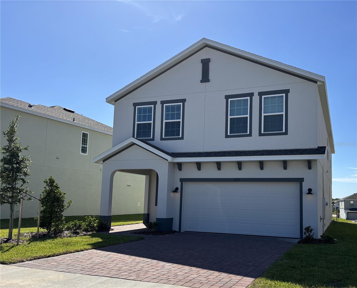 1879 CHURCH LAKE ST, GROVELAND, FL, 34736