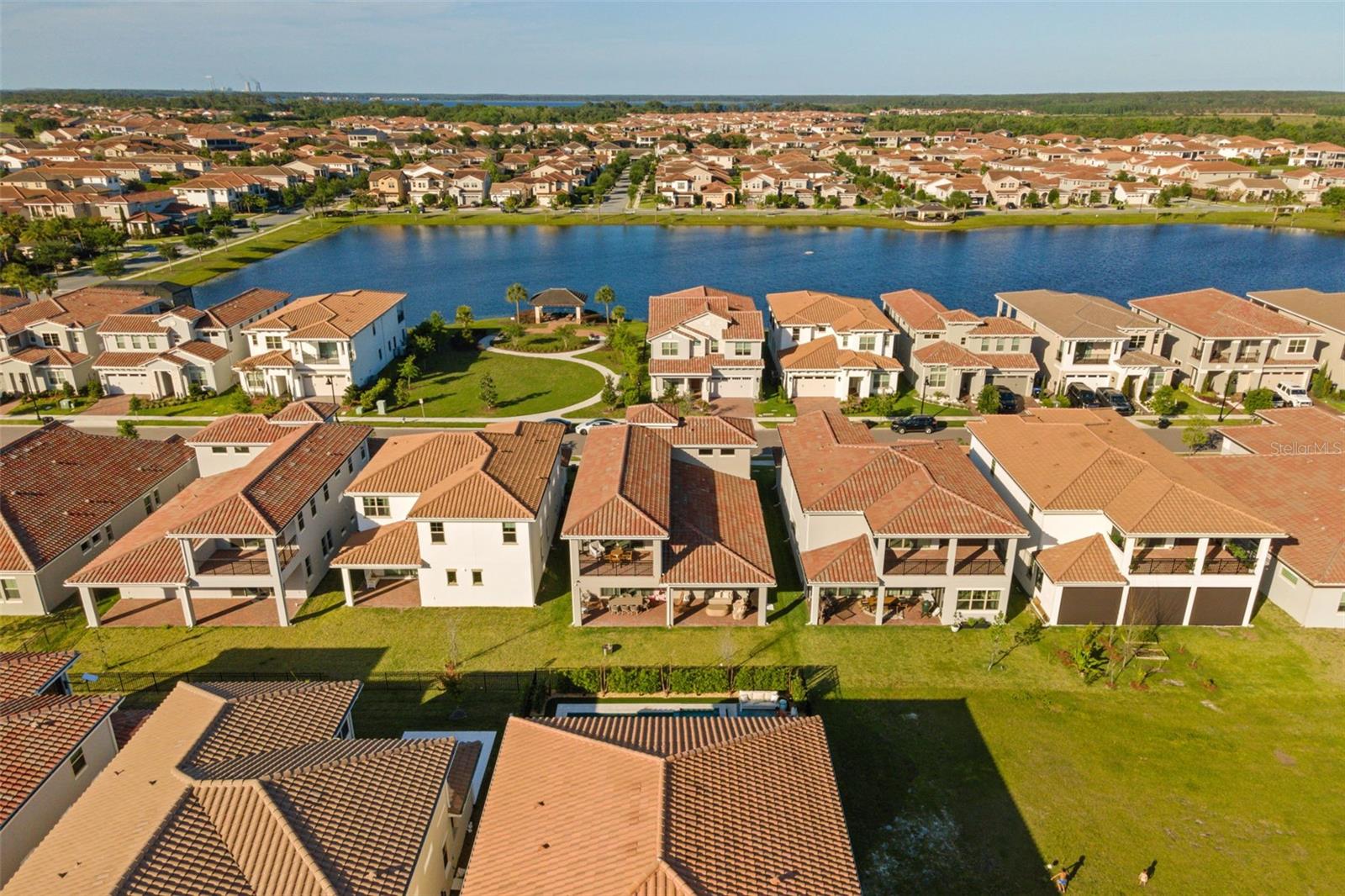 13736 LARKTON LN, ORLANDO, FL, 32832