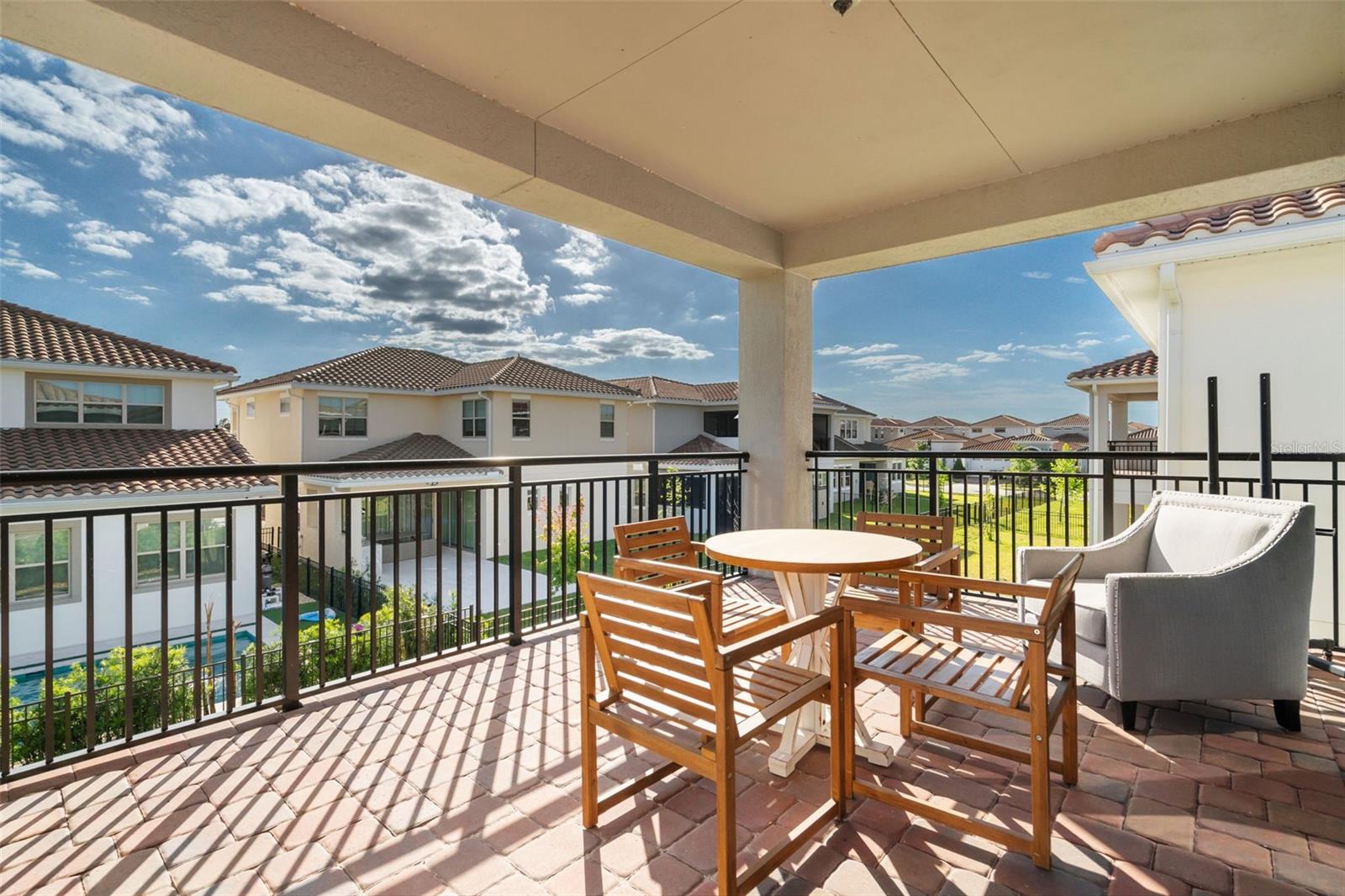 13736 LARKTON LN, ORLANDO, FL, 32832