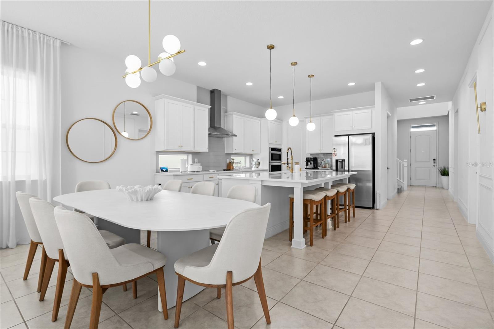 13736 LARKTON LN, ORLANDO, FL, 32832