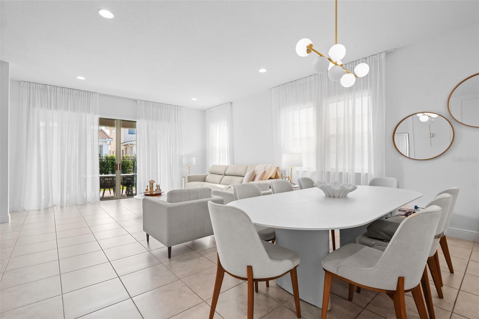 13736 LARKTON LN, ORLANDO, FL, 32832