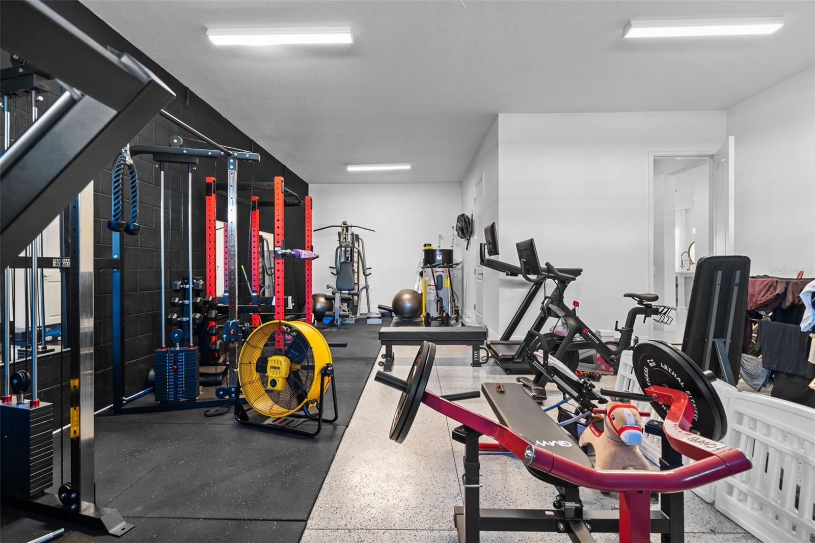 13736 LARKTON LN, ORLANDO, FL, 32832