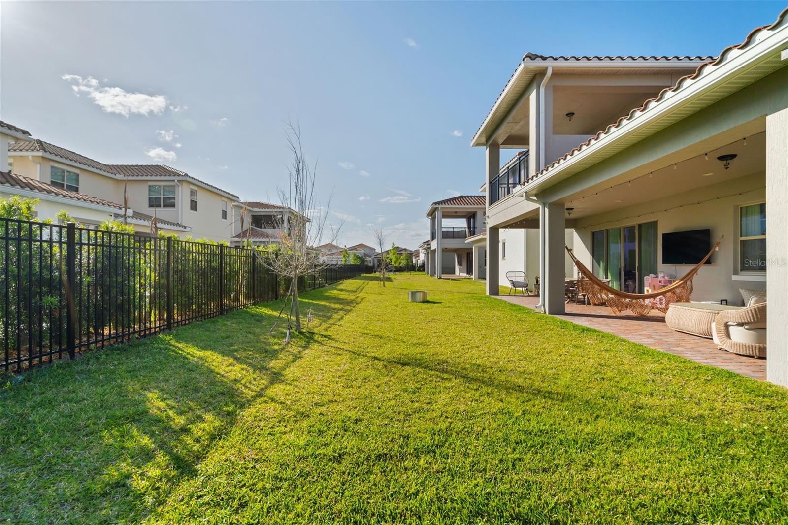 13736 LARKTON LN, ORLANDO, FL, 32832