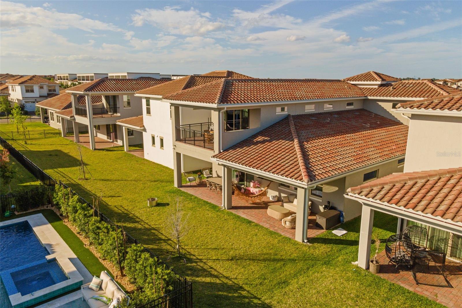 13736 LARKTON LN, ORLANDO, FL, 32832