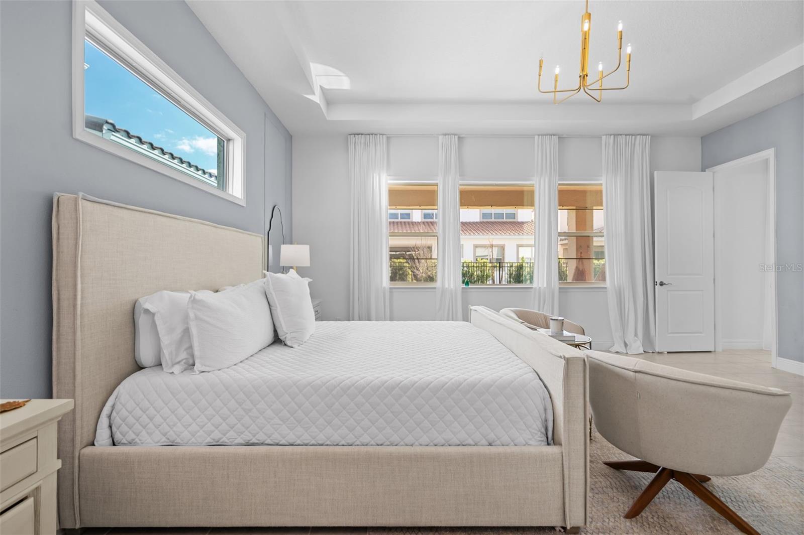 13736 LARKTON LN, ORLANDO, FL, 32832