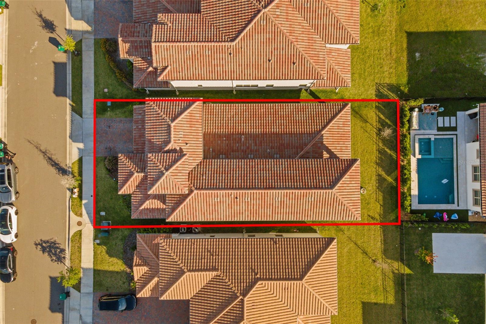 13736 LARKTON LN, ORLANDO, FL, 32832