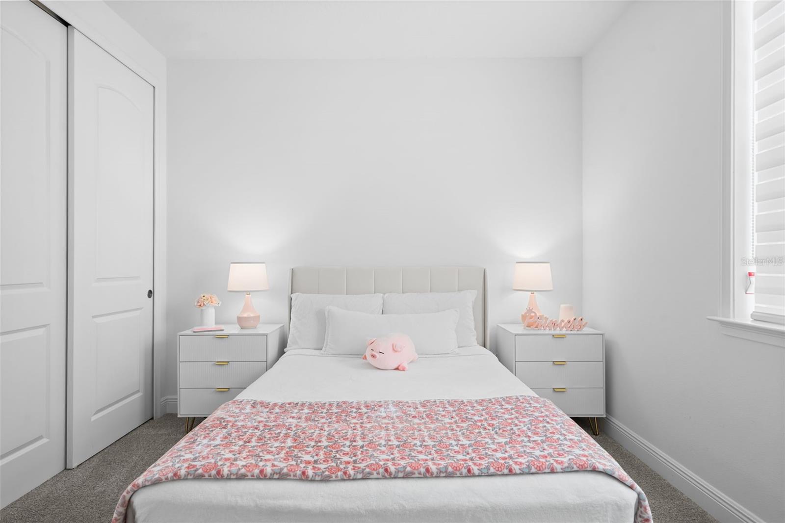 13736 LARKTON LN, ORLANDO, FL, 32832