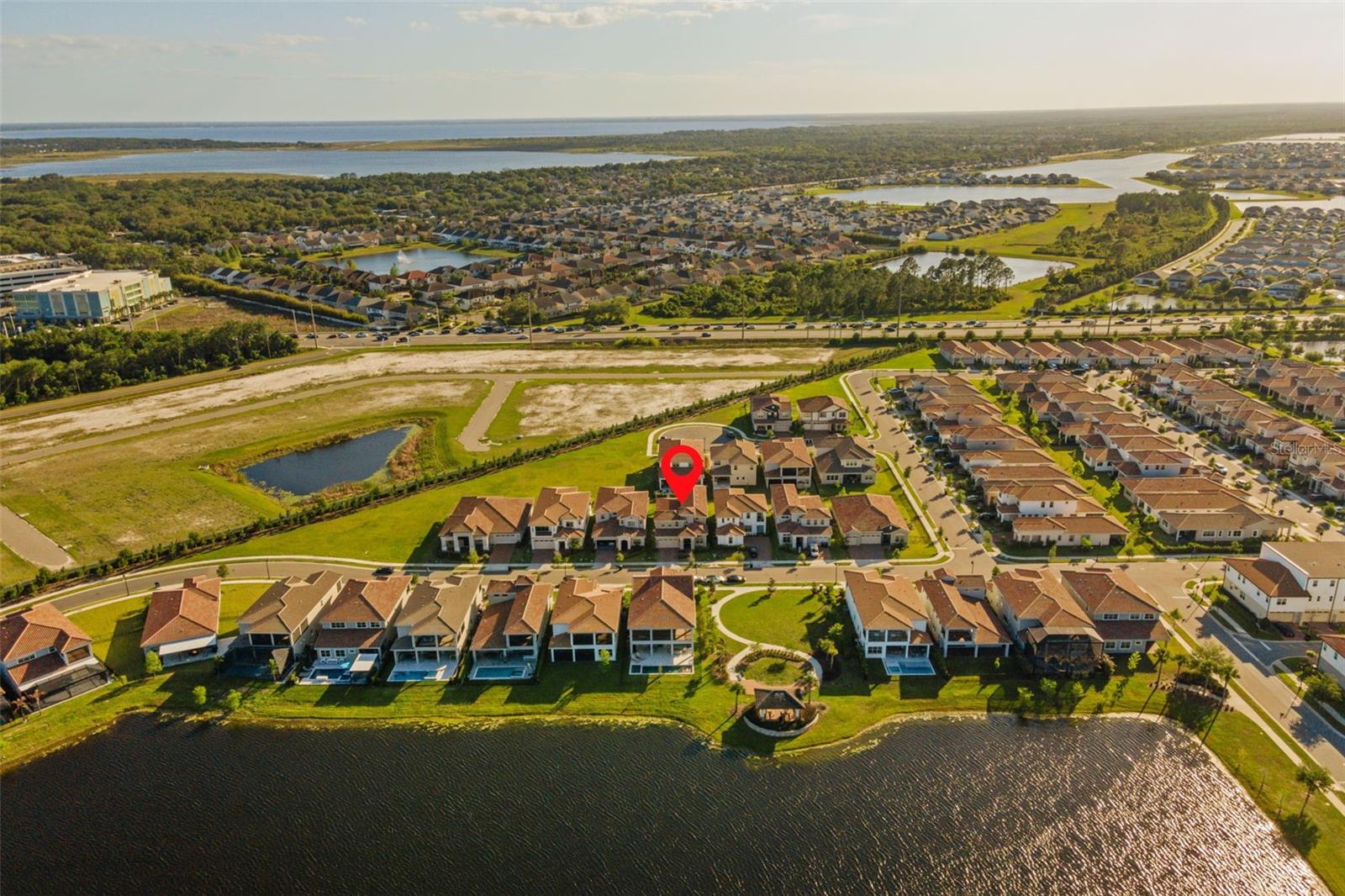 13736 LARKTON LN, ORLANDO, FL, 32832