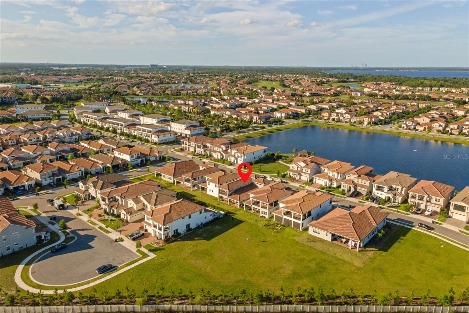 13736 LARKTON LN, ORLANDO, FL, 32832