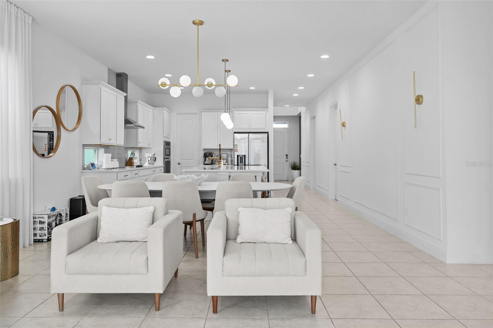 13736 LARKTON LN, ORLANDO, FL, 32832