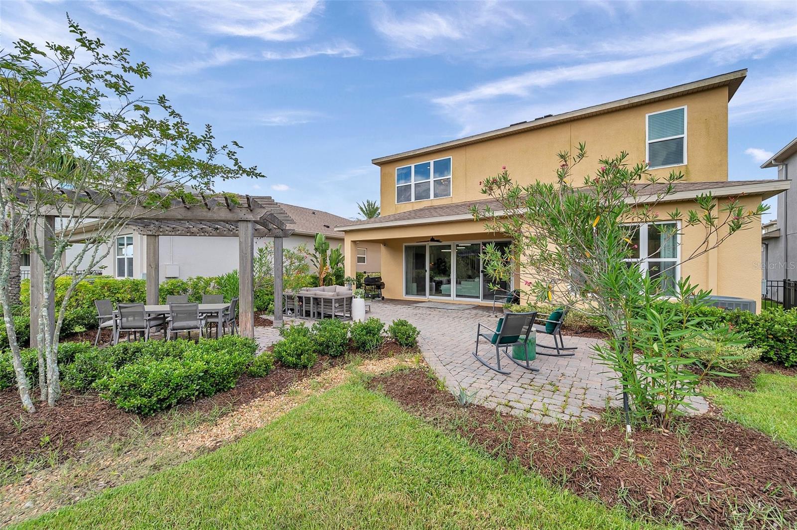 32203 MAHOGANY VALLEY DR, WESLEY CHAPEL, FL, 33543