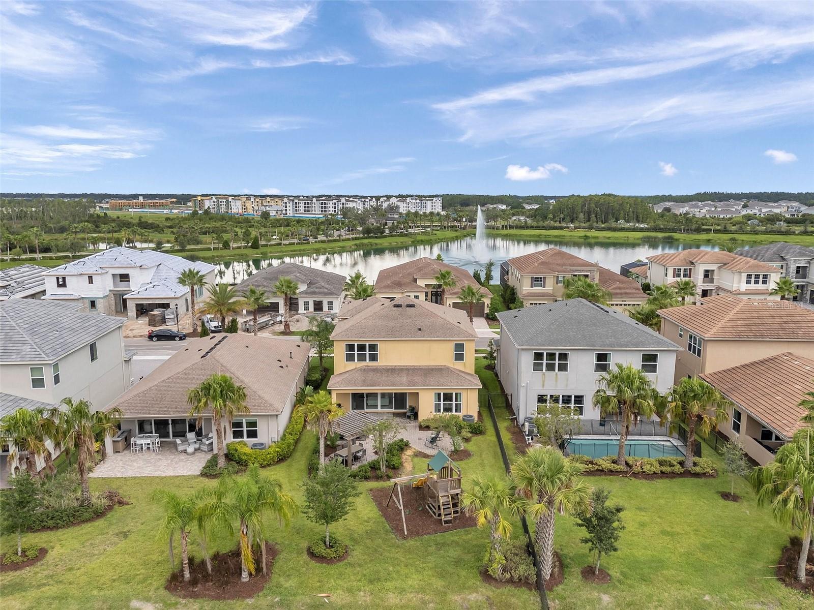 32203 MAHOGANY VALLEY DR, WESLEY CHAPEL, FL, 33543