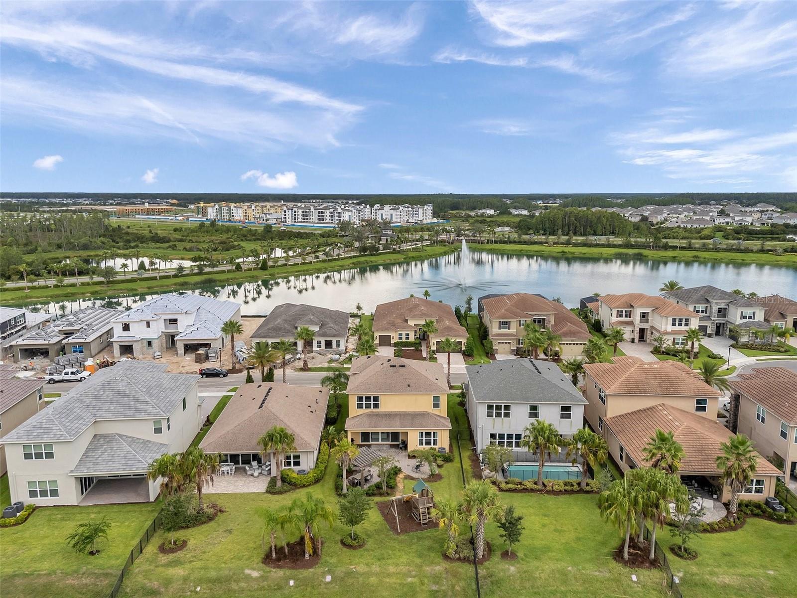 32203 MAHOGANY VALLEY DR, WESLEY CHAPEL, FL, 33543