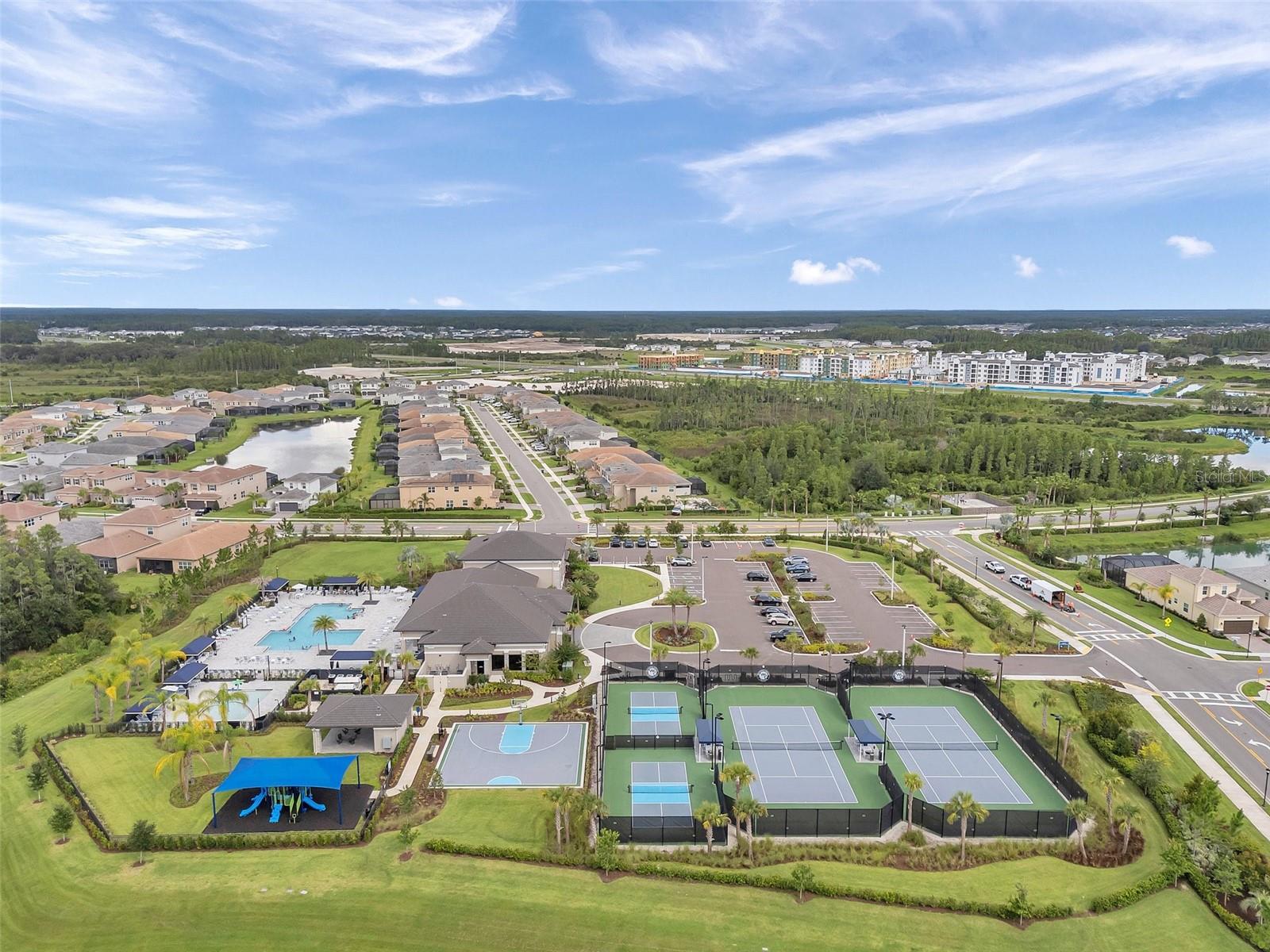 32203 MAHOGANY VALLEY DR, WESLEY CHAPEL, FL, 33543