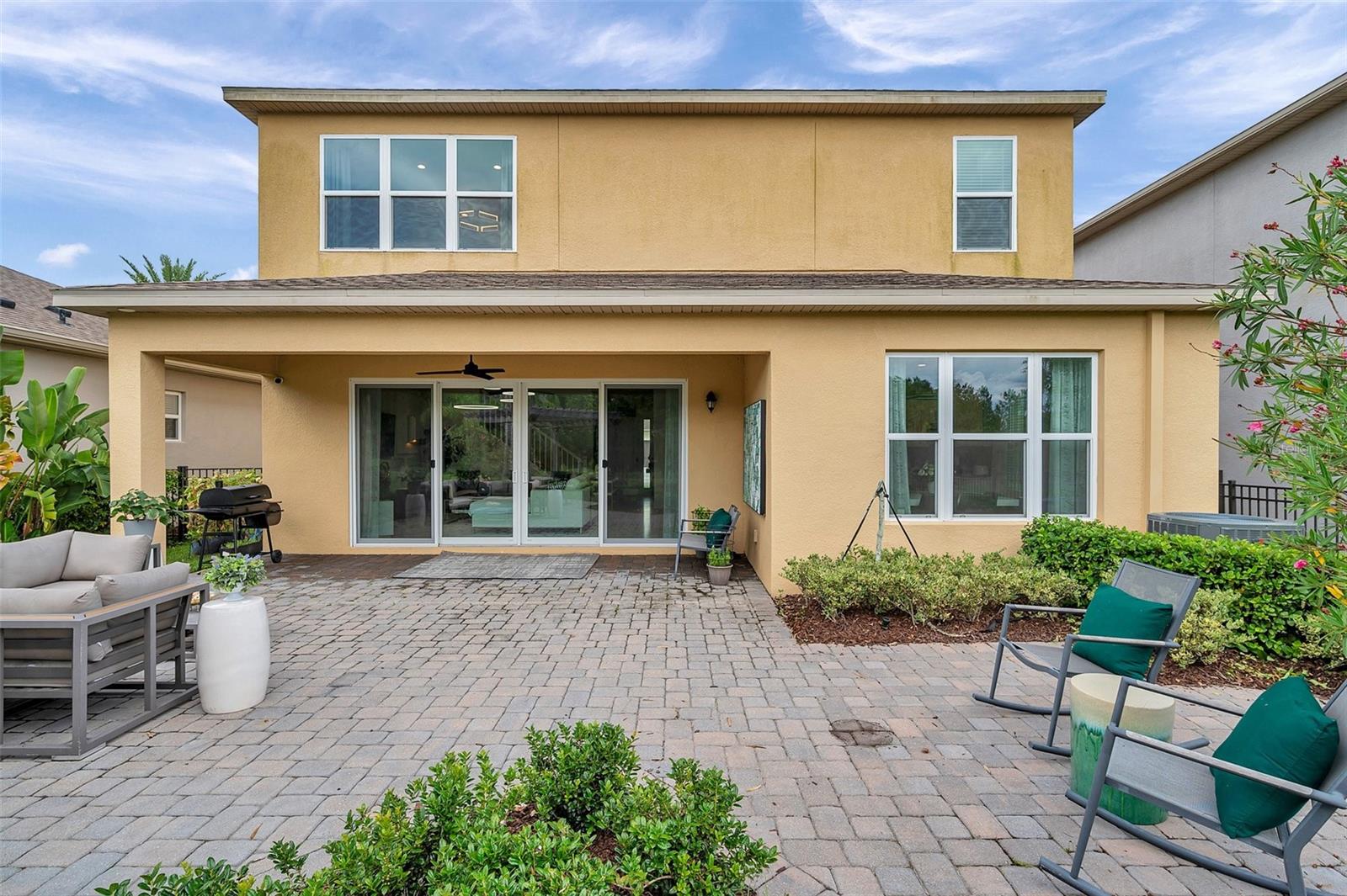 32203 MAHOGANY VALLEY DR, WESLEY CHAPEL, FL, 33543