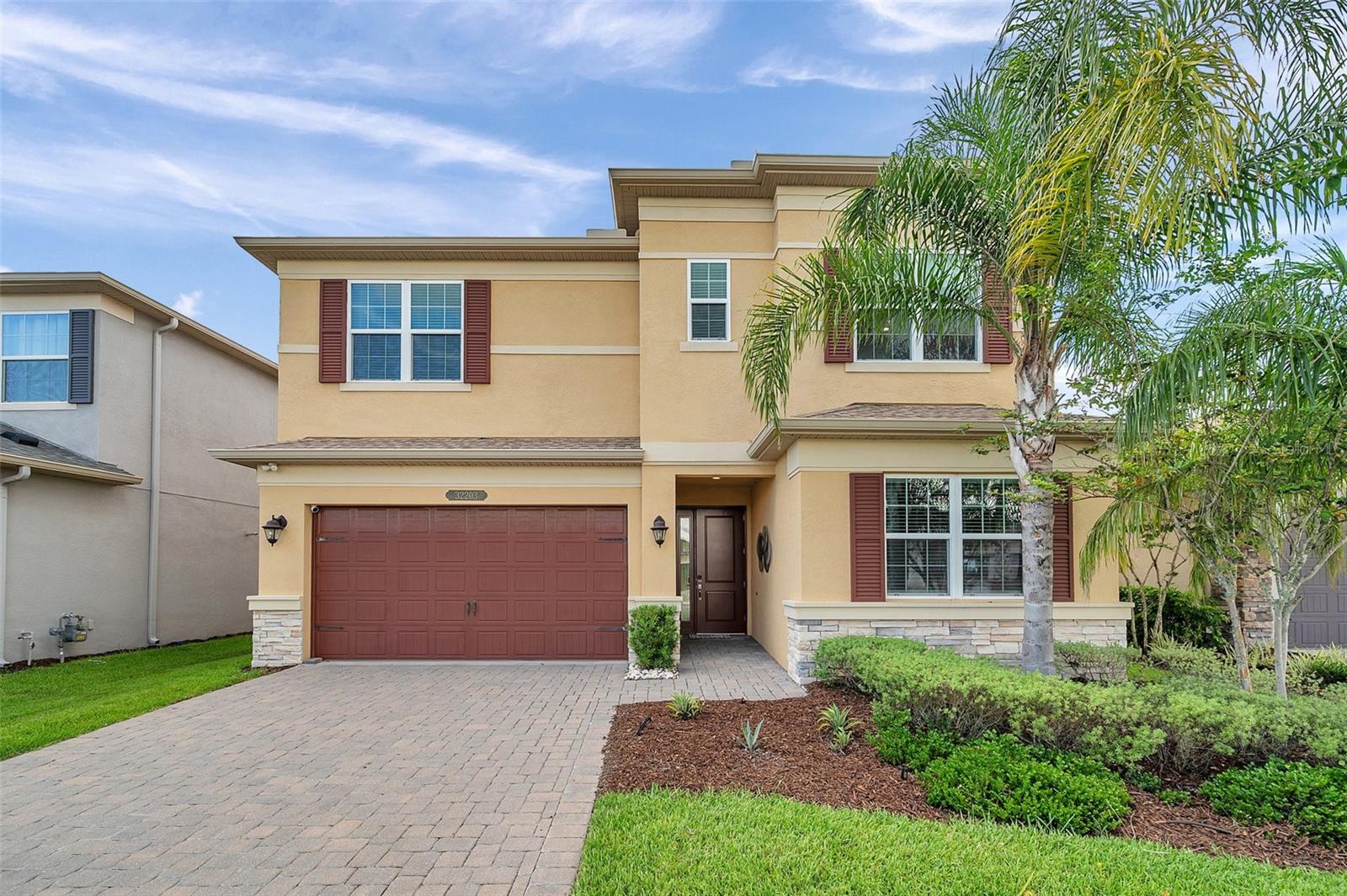 32203 MAHOGANY VALLEY DR, WESLEY CHAPEL, FL, 33543