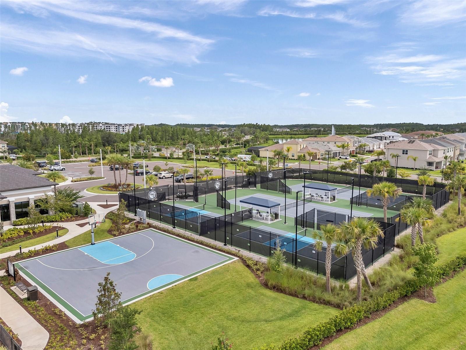 32203 MAHOGANY VALLEY DR, WESLEY CHAPEL, FL, 33543